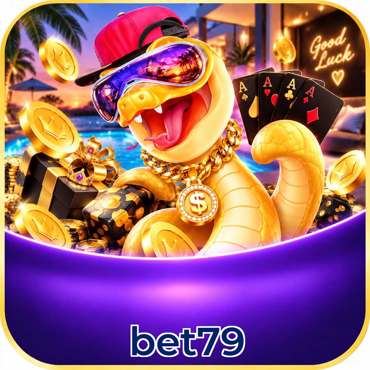 Fortune Tiger Slot Game