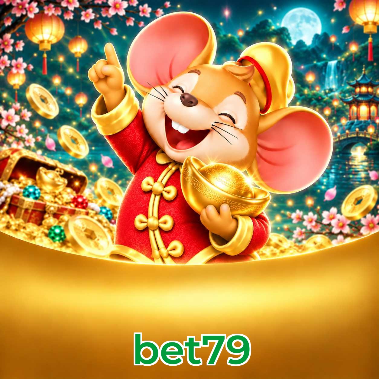 Platform Infrastructure