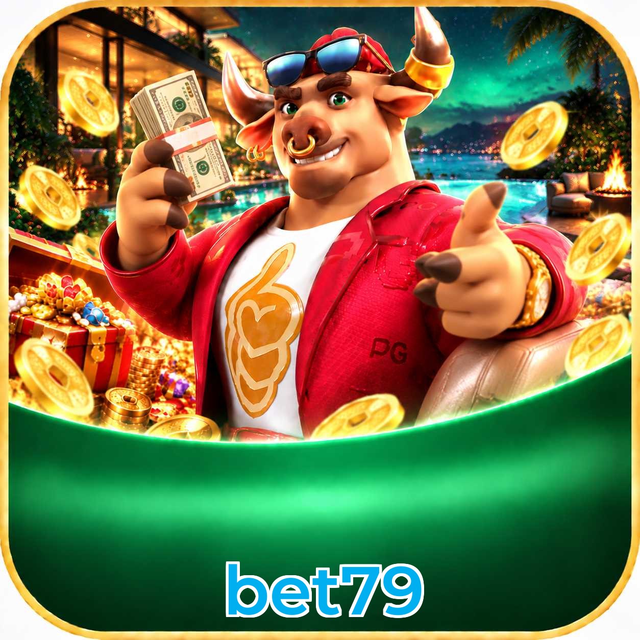 Slot Games Collection