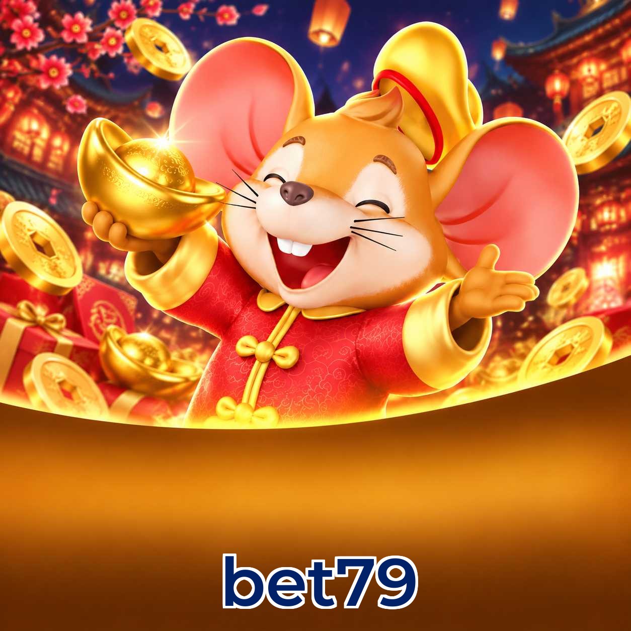 Sistema de Recompensas VIP da bet79