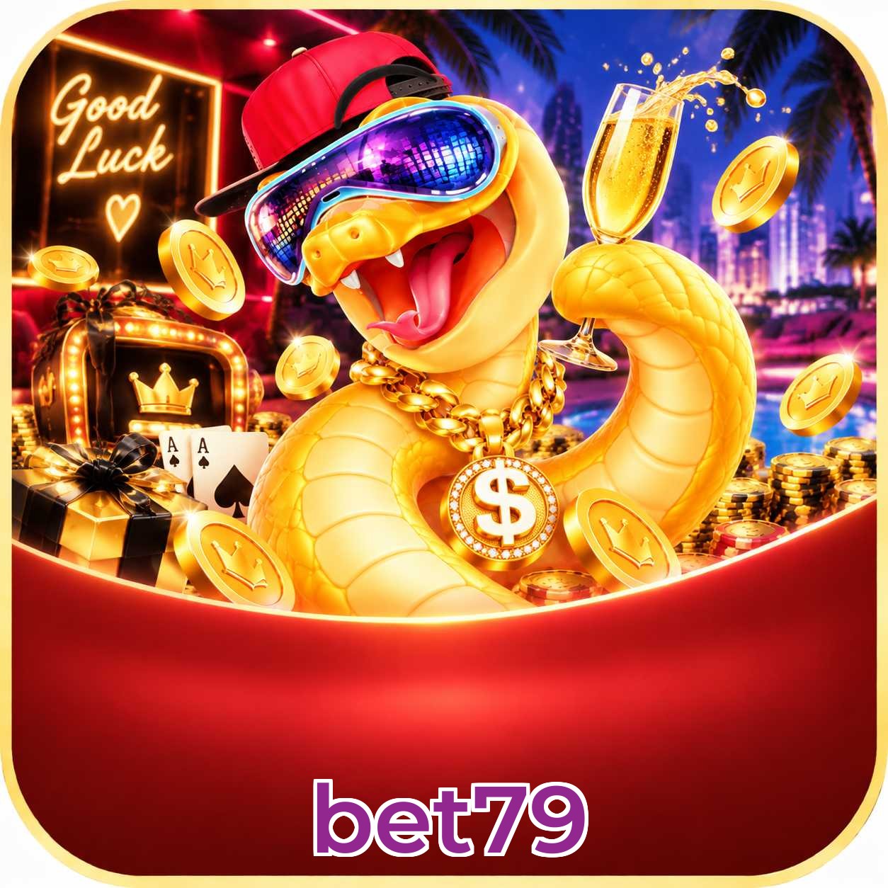 Jackpot Winner Fortune Tiger
