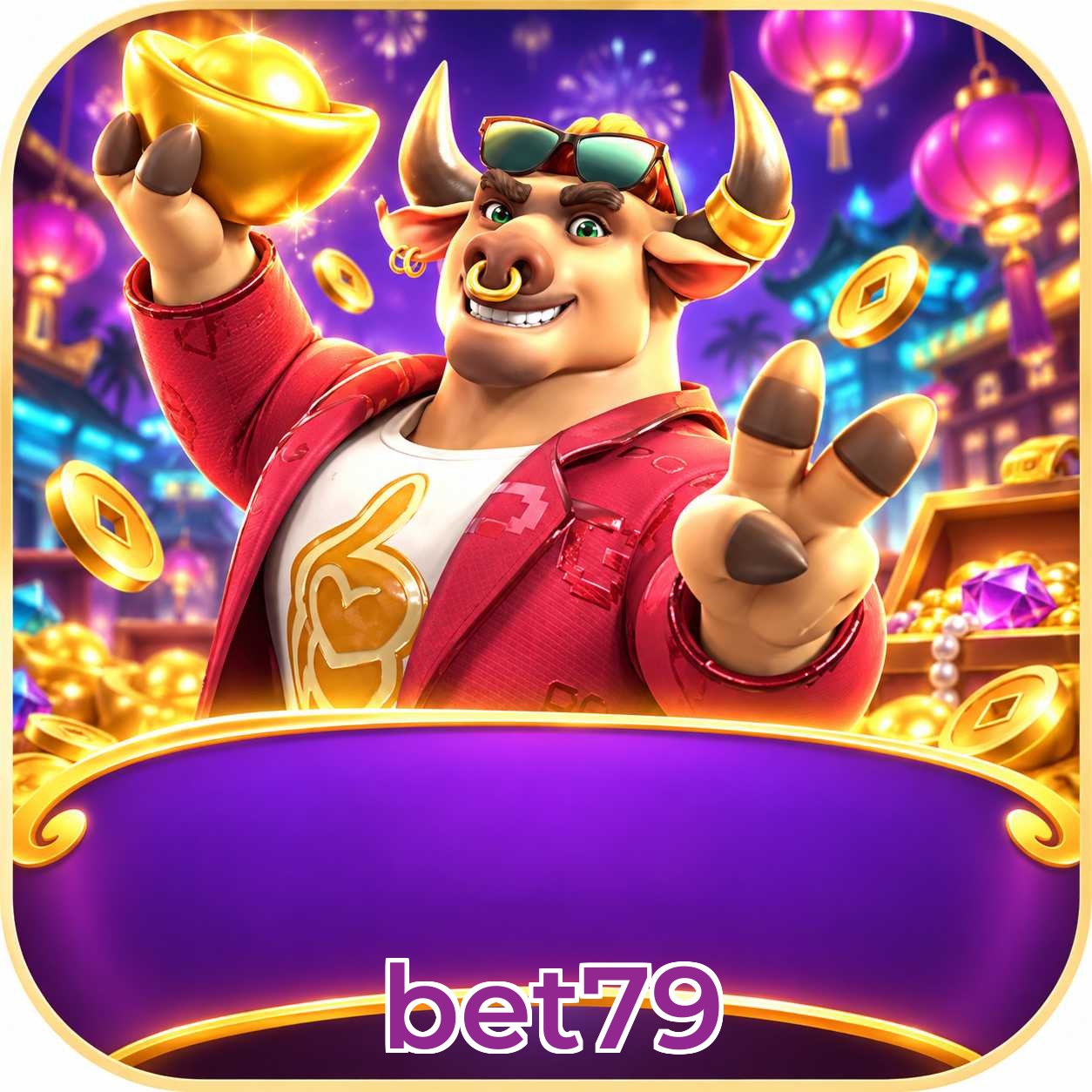 Fortune Games Series
